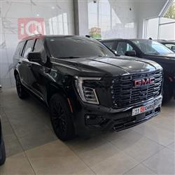 جی ئێم سی یوکۆن